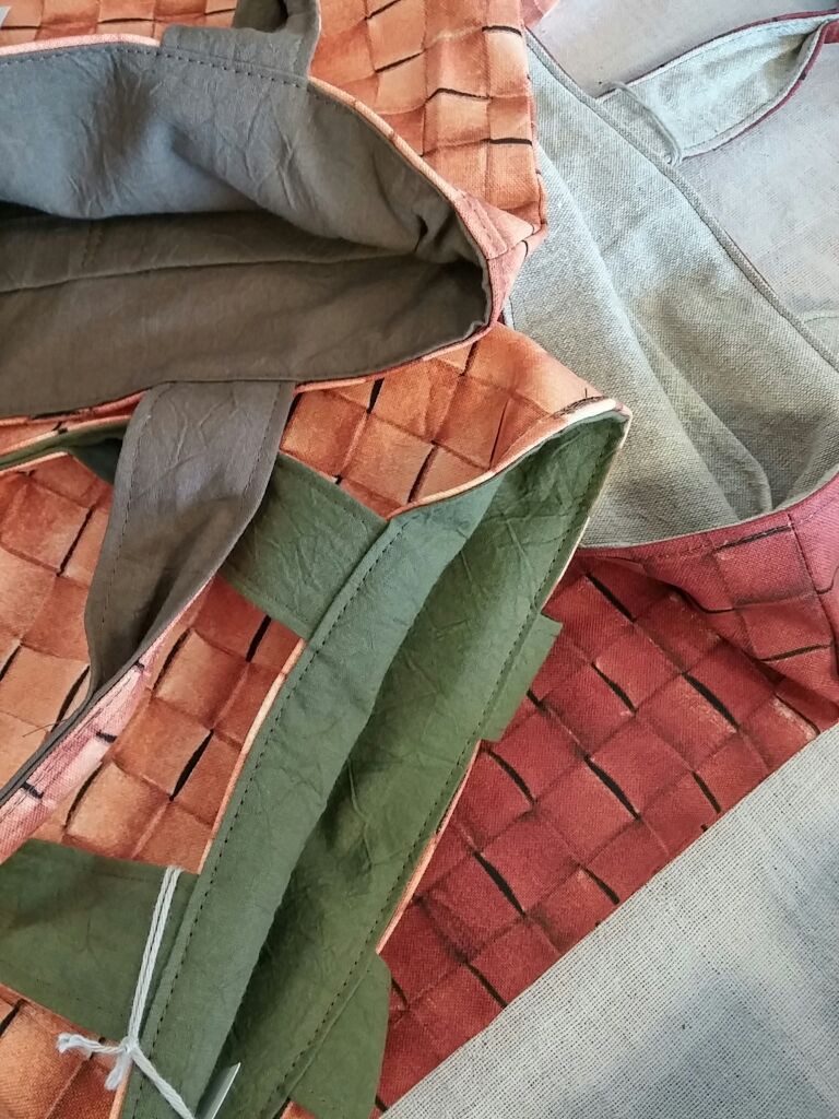 コレムさんのハンドメイド。