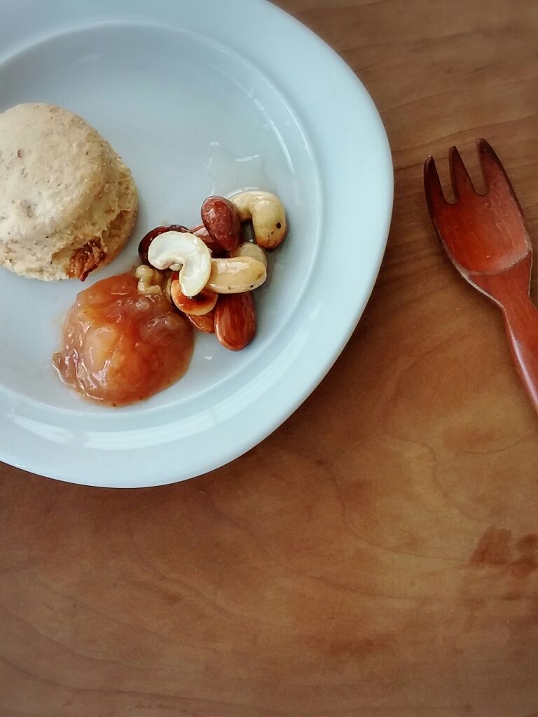 ＊今日のmenu*