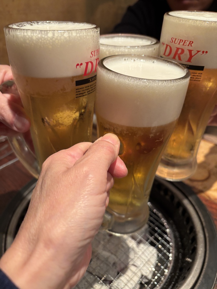 年末のご挨拶