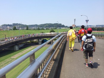 ももクロ　の思い出。