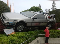 【ＵＳＪ】画像集６