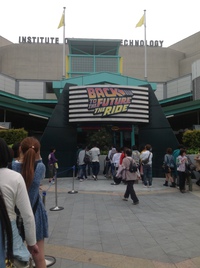【ＵＳＪ】画像集６