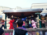 【ＵＳＪ】画像集６