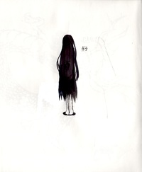 呪いの画像