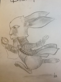 イラーーースト