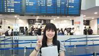 近況報告！② 2018/09/12 13:53:00