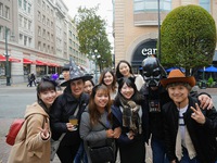 Trick or Treat