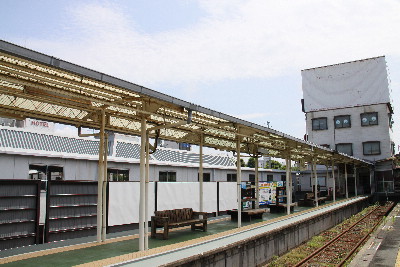 ドクター東海、天竜浜名湖鉄道へ