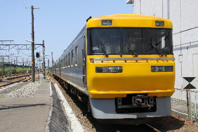 ドクター東海、天竜浜名湖鉄道へ