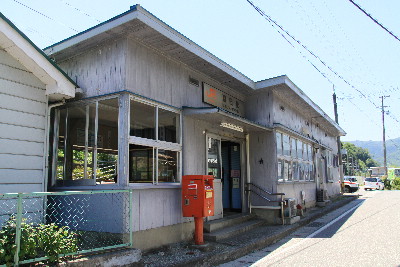 飯田線相月駅から高遠原駅まで