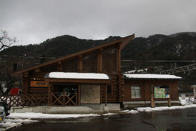 今年も鉄から・・・廃止間近の雷鳥
