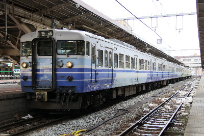湘南電車、がんばってました！