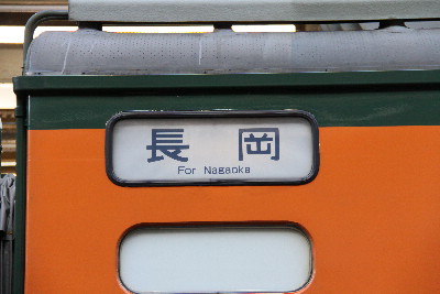 湘南電車、がんばってました！