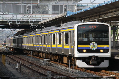 久留里線のキハ
