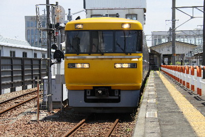 ドクター東海、天竜浜名湖鉄道へ