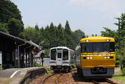 ドクター東海、天竜浜名湖鉄道へ
