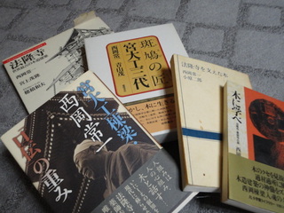 法隆寺五重塔と東京スカイツリー