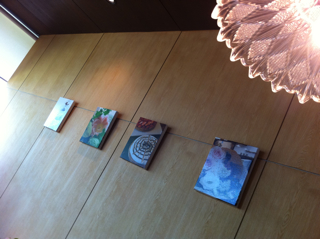 M・CAFE
