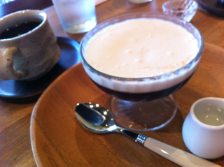 M・CAFE