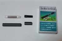 無煙たばこ　ＪＴゼロスタイル