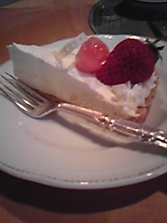 清水のケーキ屋さん