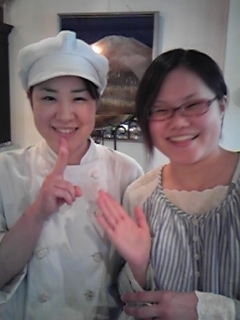 清水のケーキ屋さん