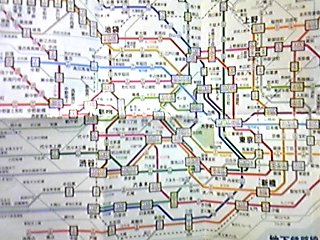 複雑系が好き