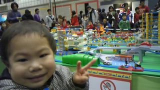 ２３年度決算総会 on blog