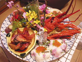 昨日は結婚記念日