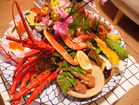 昨日は結婚記念日