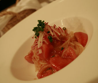 イタリアン♪