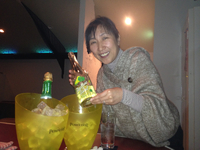 祝杯 2012/02/08 22:00:49