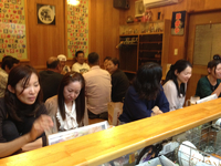 サタデーナイト 2011/11/06 13:53:31