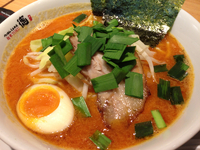 麺屋徳 2012/03/07 18:30:05