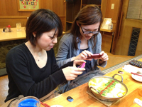 ホルモンヌ 2011/12/05 23:39:48