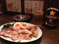 なかむら製麺 2011/12/20 21:20:33