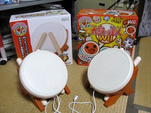 我が家のマイブーム