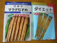 もう1回チャレンジ。