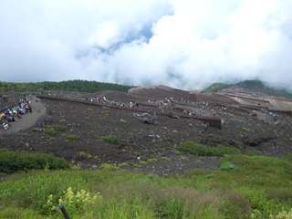 富士山
