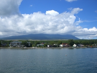 富士山