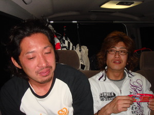 みんな筋肉痛ですかね？