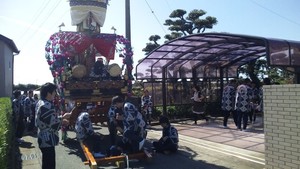 番外。つじひろ携帯カメラ編。