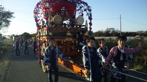 番外。つじひろ携帯カメラ編。