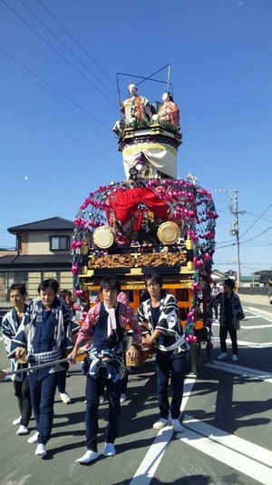 番外。つじひろ携帯カメラ編。