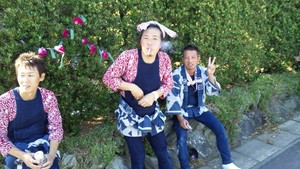番外。つじひろ携帯カメラ編。