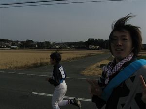あんがと★龍Ｂ～♪