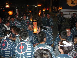 い組集　其ノ参