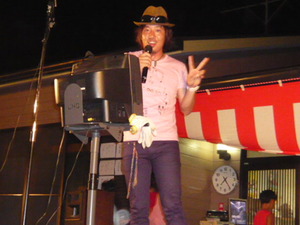 第516回中新田納涼祭　～ｵｹじ～