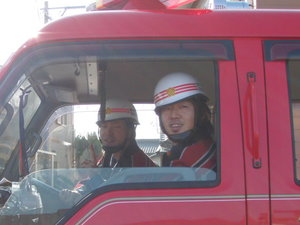 09　第3回防災訓練