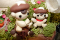 のこちゃんです！　その１